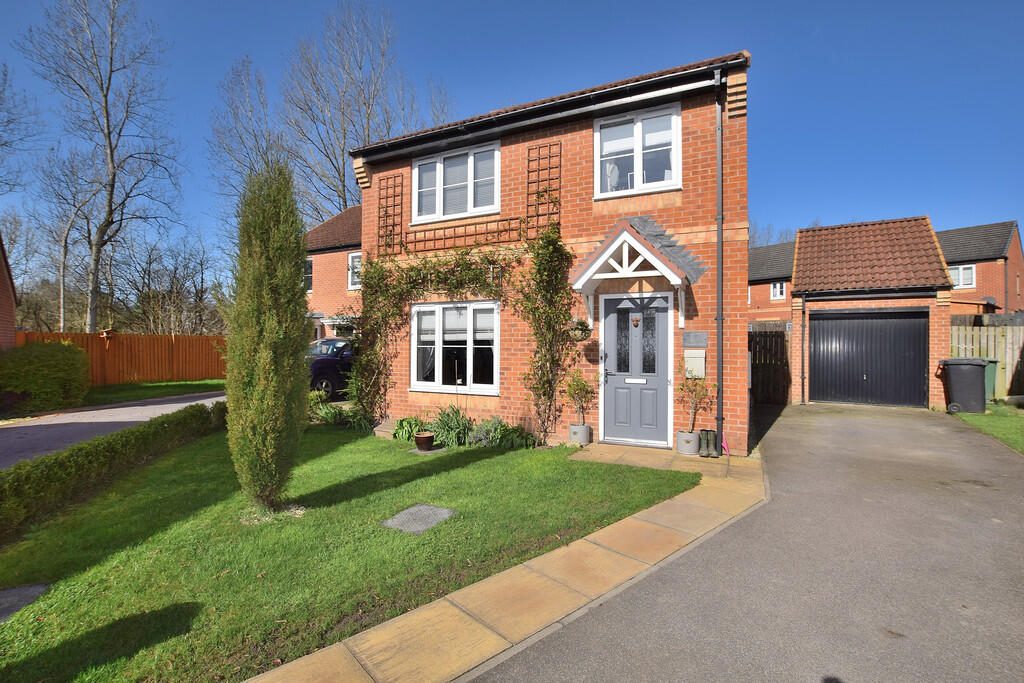 Detached House