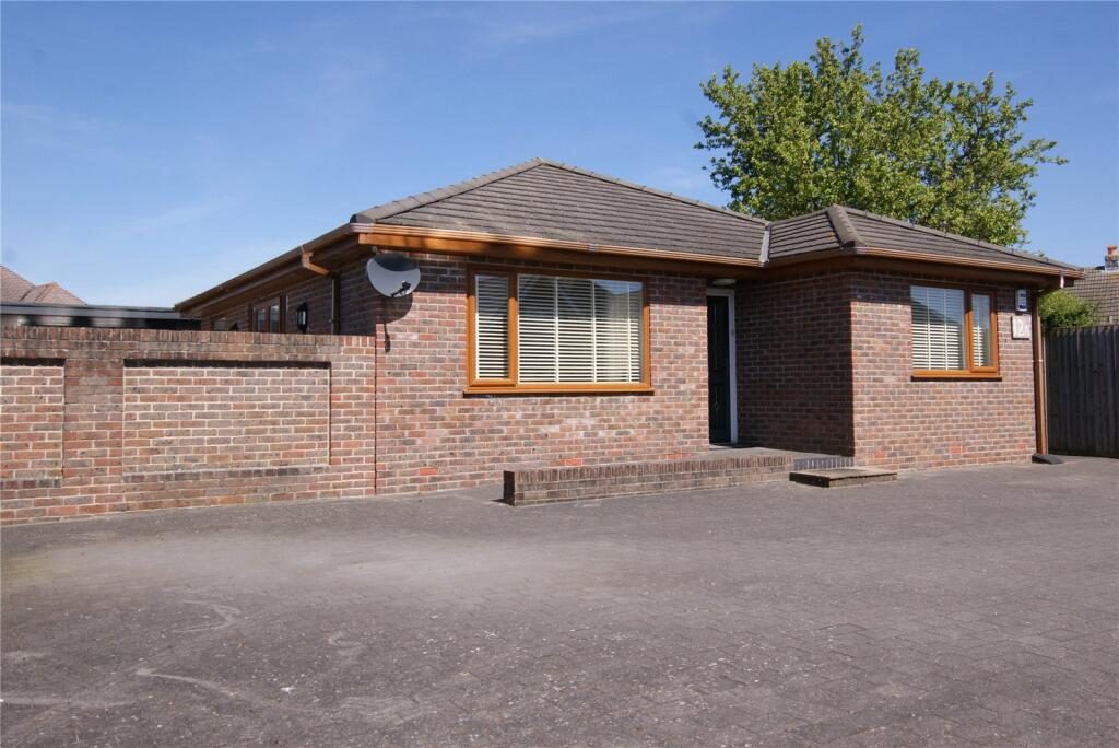 Bungalow