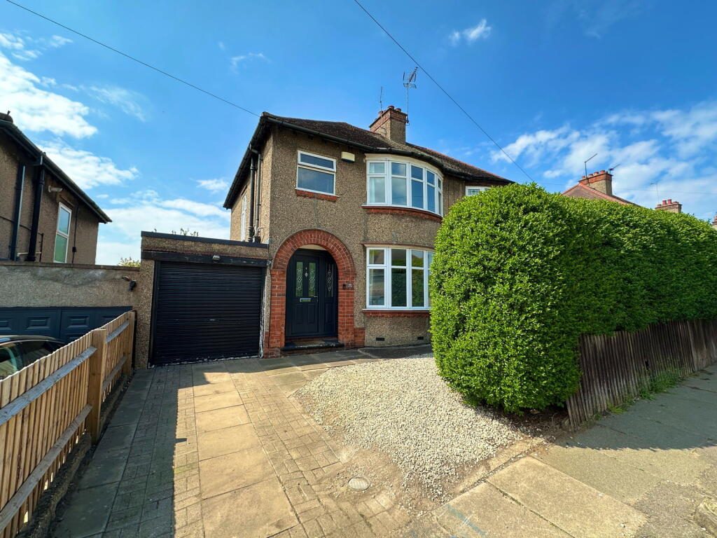 Detached House