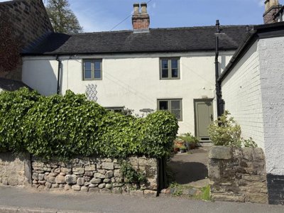 Terraced
