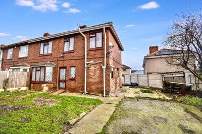 Semi-Detached