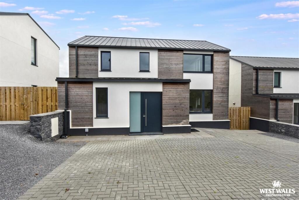 Detached House