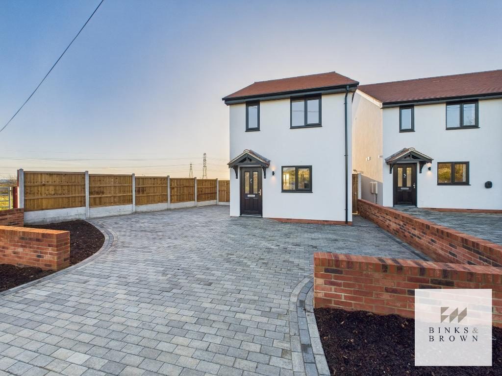 Detached House