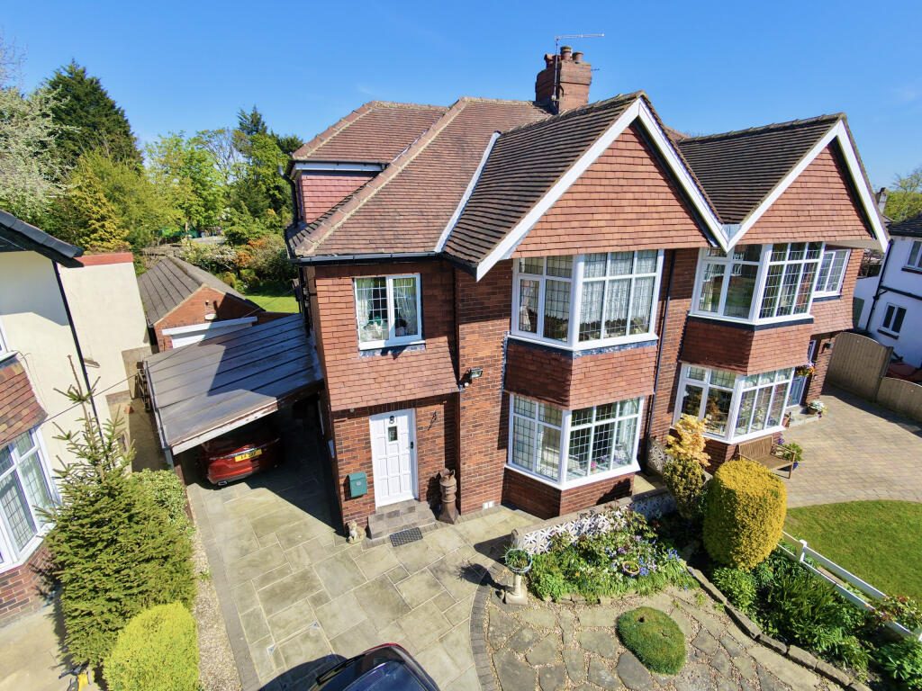 Detached House