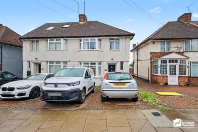 Semi-Detached