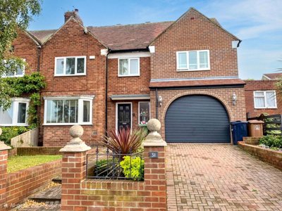 Semi-Detached