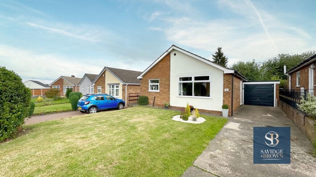 Bungalow