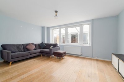 Maisonette