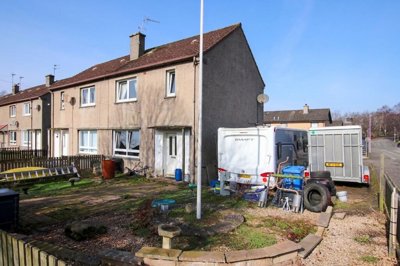 Property on Moray Drive, EH49 6DU