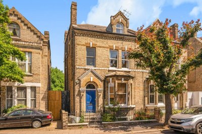 Semi-Detached
