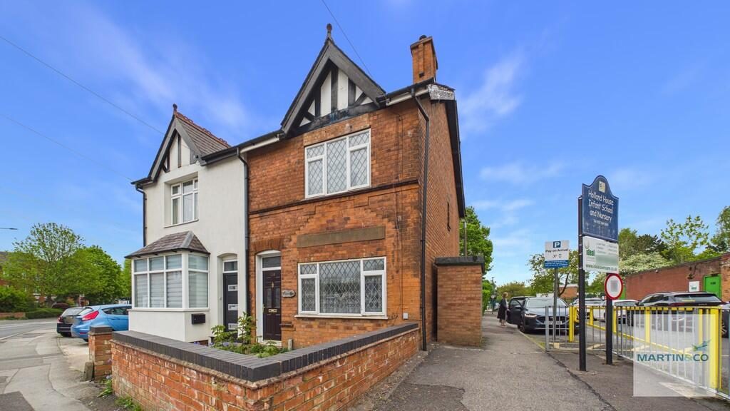 Detached House