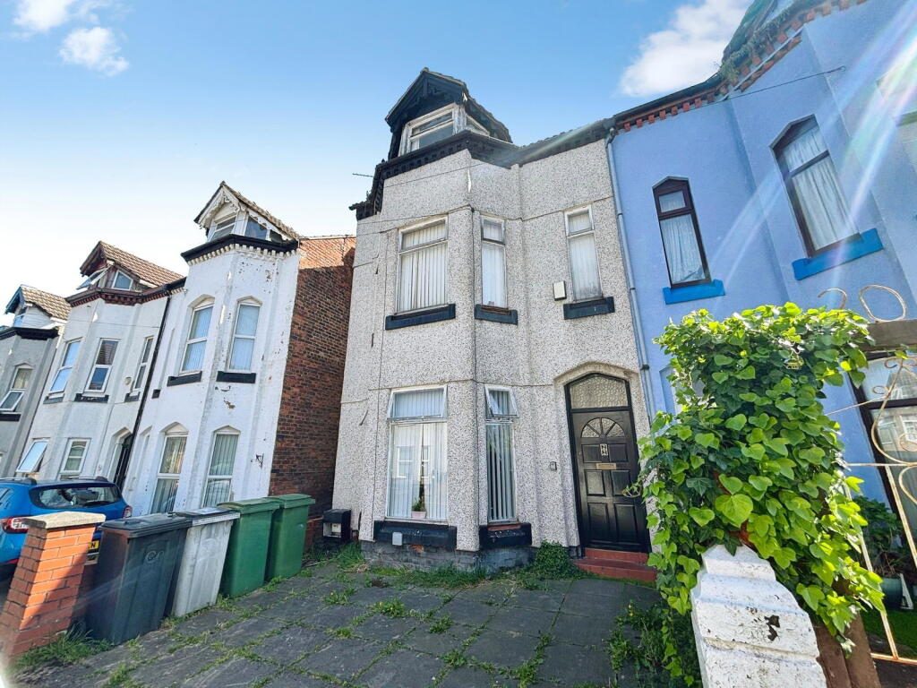 Detached House