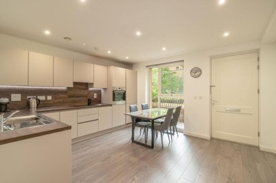 Maisonette
