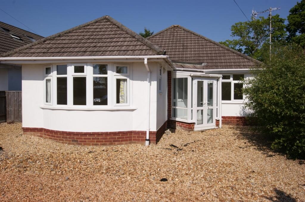 Bungalow