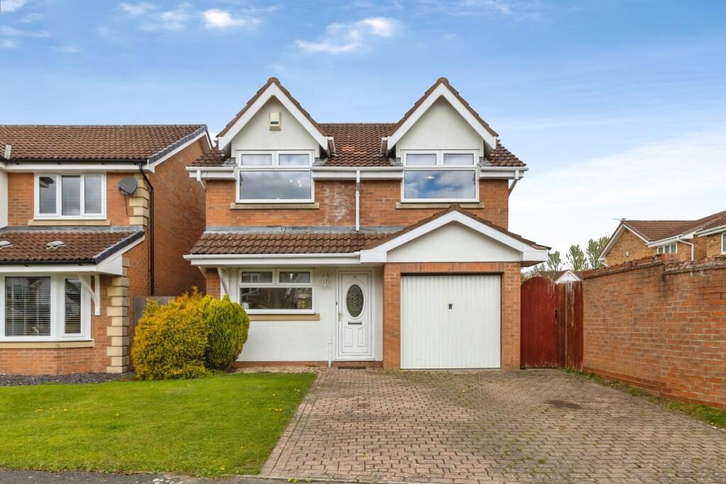 Detached House