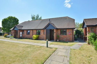 Property on The Homestead, OX9 2PP