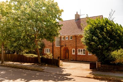 Property on Normanston Drive, NR32 2PT