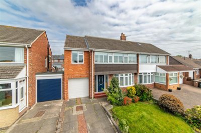 Semi-Detached