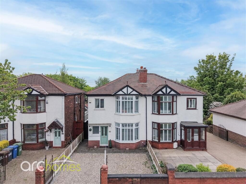 Detached House