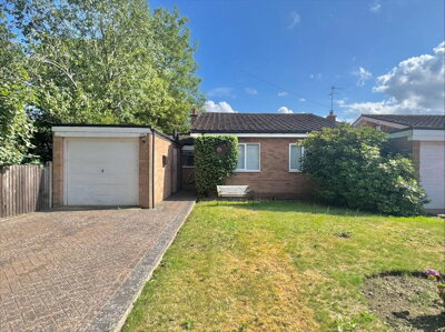 Property on Rollesby Road, NR29 3AQ