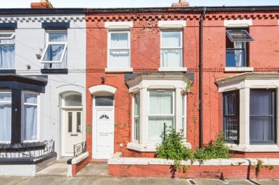 Terraced