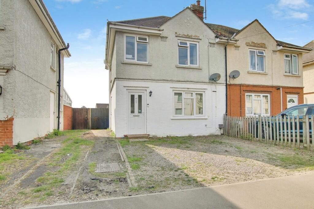 Detached House