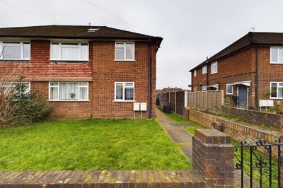 Maisonette