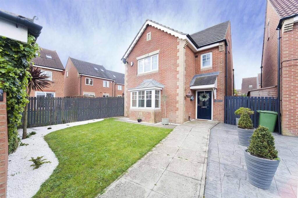 Detached House
