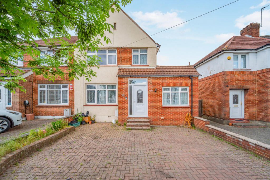 Detached House