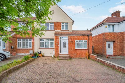 Semi-Detached