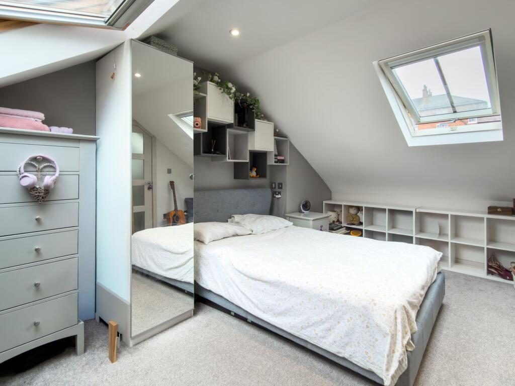 House Share