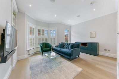 Maisonette