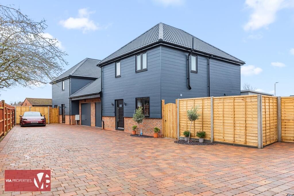 Detached House