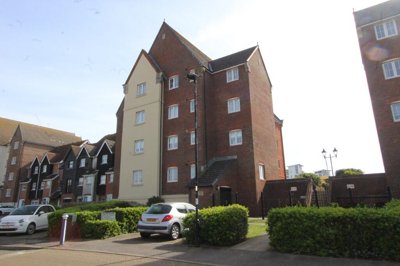 Property on Madeira Way, BN23 5UJ