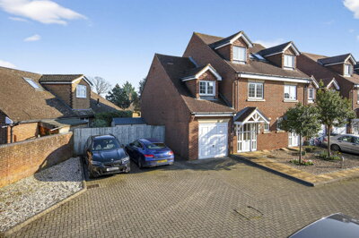 Property on Mayhurst Avenue, GU22 8DR