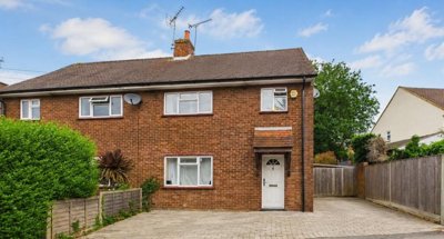 Semi-Detached