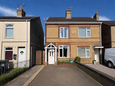 Semi-Detached