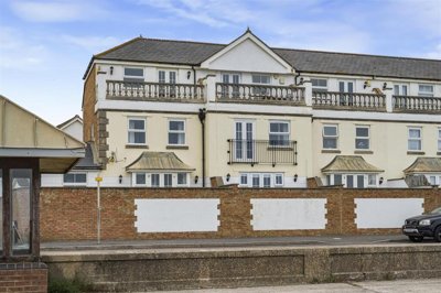 Property on Esplanade Mews, BN25 1JN