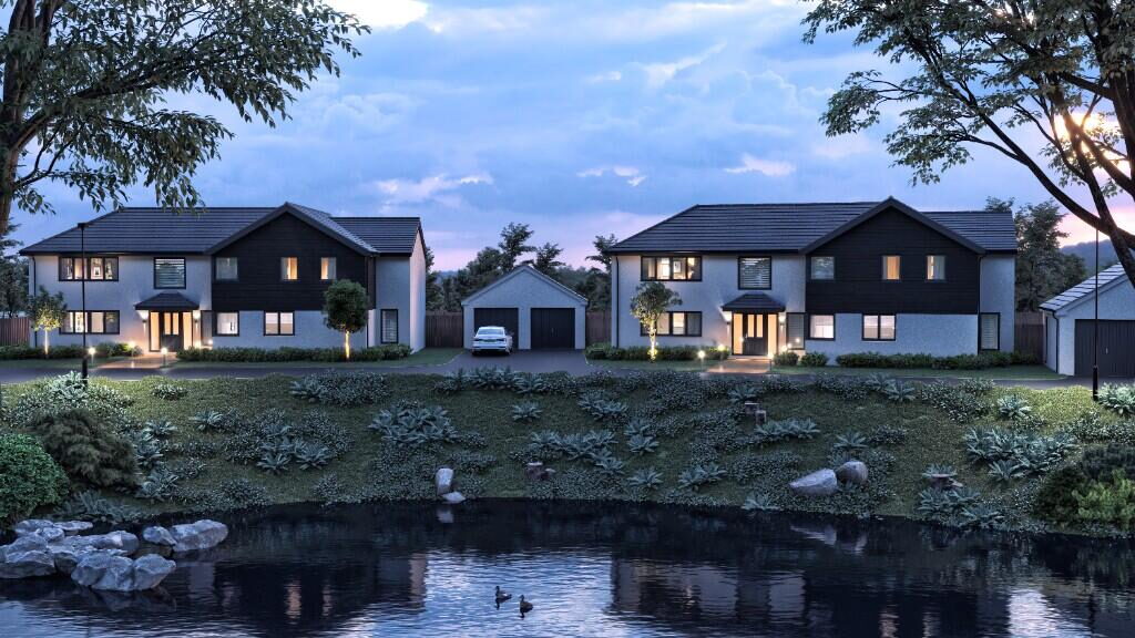 Residential Development