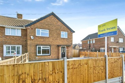 Property on Draycott Road, NG10 3BY