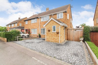 Semi-Detached