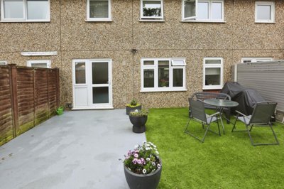 Property on Deeping Close, SO19 9QA