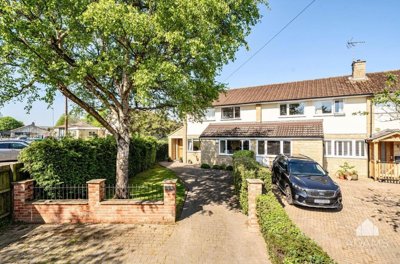Property on Cowl Lane, GL54 5RA