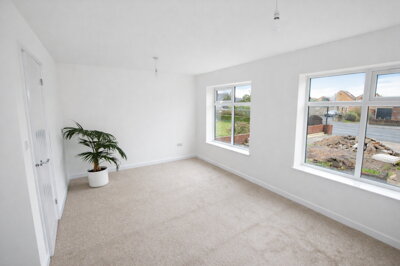 Property on Victoria Road, WA12 9RN