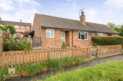 Property on Liscombe Close, DT1 2NS