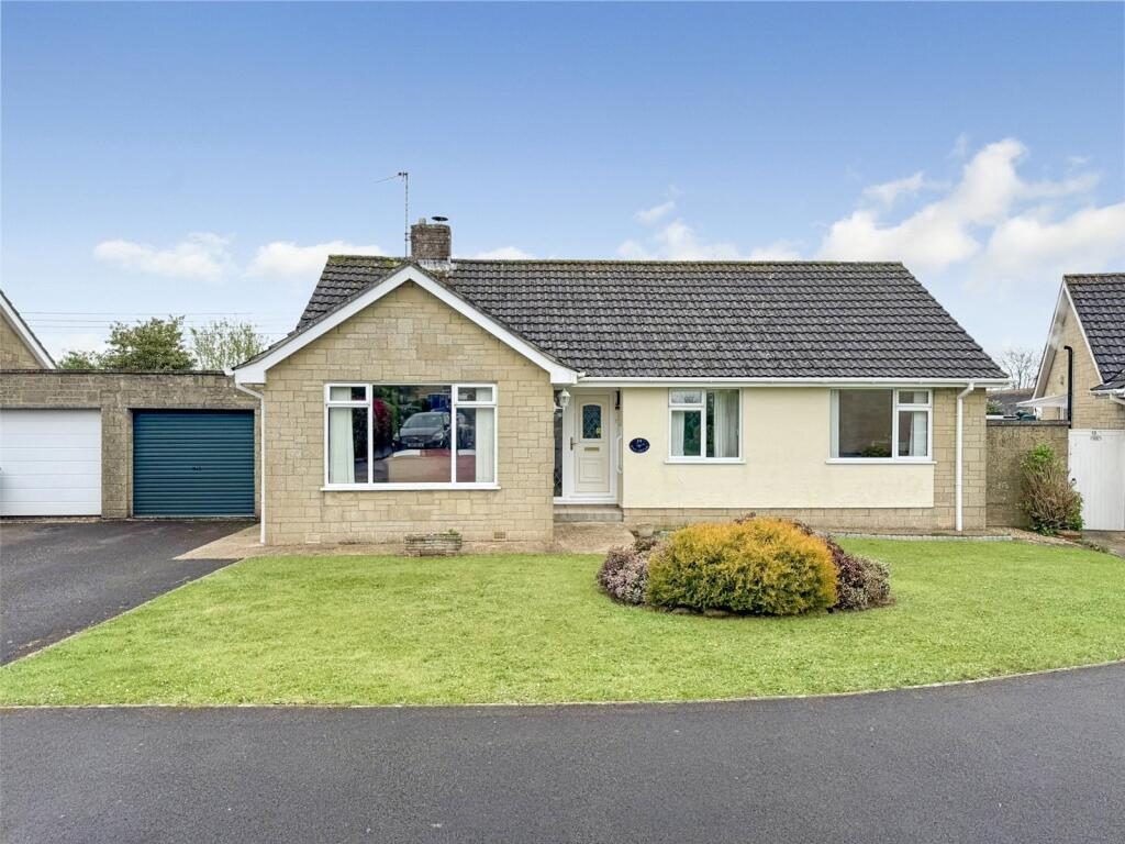Bungalow