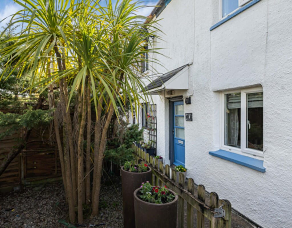 Cottage