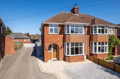 Semi-Detached