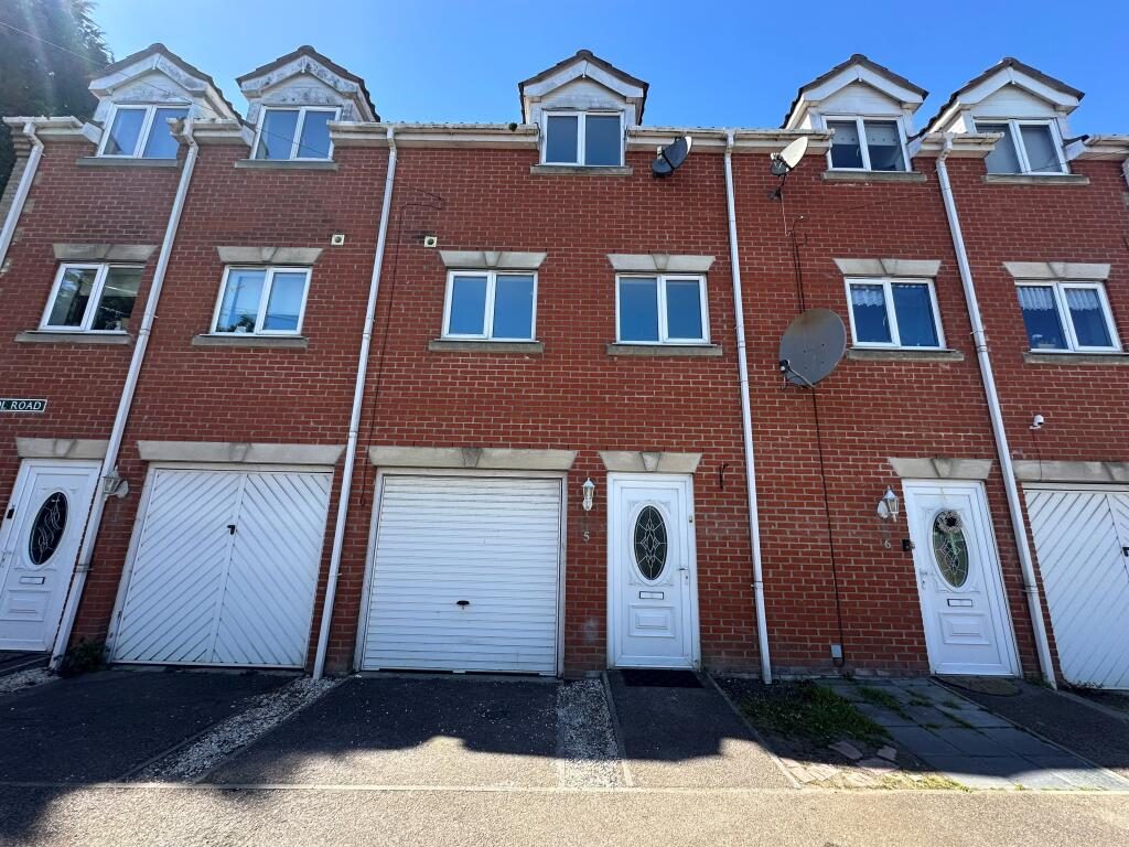 Town House