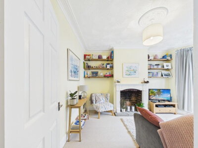 Property on Stephen Street, BS5 9DY